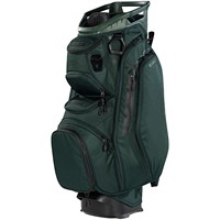 Sun Mountain 2026 C-130 Golf Cart Bag, Dark Green