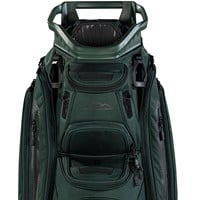 Sun Mountain 2026 C-130 Golf Cart Bag, Dark Green