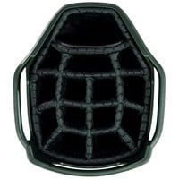 Sun Mountain 2026 C-130 Golf Cart Bag, Dark Green