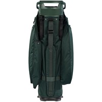 Sun Mountain 2026 C-130 Golf Cart Bag, Dark Green