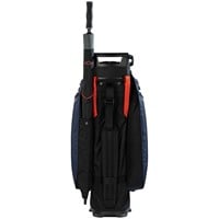 Sun Mountain 2026 C-130 Golf Cart Bag, Navy/Green