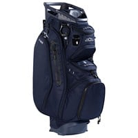 Sun Mountain 2026 C-130 Golf Cart Bag, Navy
