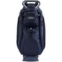 Sun Mountain 2026 C-130 Golf Cart Bag, Navy