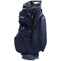 Sun Mountain 2026 C-130 Golf Cart Bag, Navy