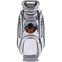 Sun Mountain 2026 C-130 Golf Cart Bag, White Camo
