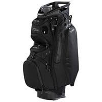 Sun Mountain 2026 C-130 Golf Cart Bag, Black