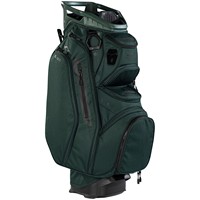 Sun Mountain 2026 C-130 Golf Cart Bag, Dark Green