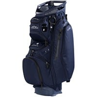 Sun Mountain 2026 C-130 Golf Cart Bag, Navy