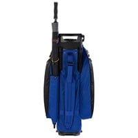 Sun Mountain 2026 C-130 Limited Edition Golf Cart Bag, Blue/Black