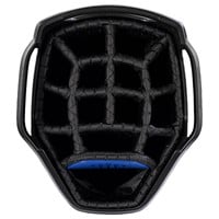 Sun Mountain 2026 C-130 Limited Edition Golf Cart Bag, Blue/Black