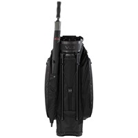 Sun Mountain 2026 C-130 Hybrid VLO Golf Stand Bag, Black