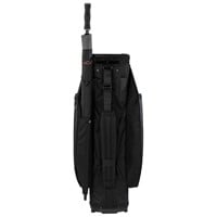 Sun Mountain 2026 C-100 Golf Cart Bag, Black