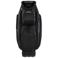 Sun Mountain 2026 C-100 Golf Cart Bag, Black