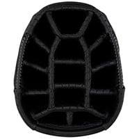 Sun Mountain 2026 C-100 Golf Cart Bag, Black
