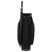 Sun Mountain 2026 C-100 Golf Cart Bag, Navy/Green