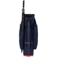 Sun Mountain 2026 C-100 Golf Cart Bag, Navy/Grey