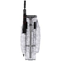 Sun Mountain 2026 C-100 Golf Cart Bag, White Camo
