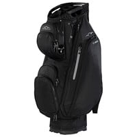Sun Mountain 2026 C-100 Golf Cart Bag, Black