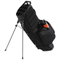 Sun Mountain 2026 Eclipse 4.5 VLO Golf Stand Bag, Black