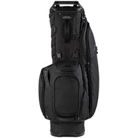 Sun Mountain 2026 Eclipse 4.5 VLO Golf Stand Bag, Black