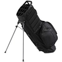 Sun Mountain 2026 Eclipse 4.5 VLO Golf Stand Bag, Black