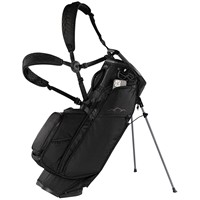Sun Mountain 2026 Eclipse 4.5 VLO Golf Stand Bag, Black