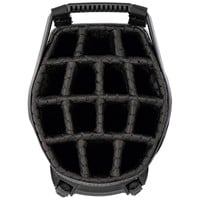 Sun Mountain 2026 Eclipse 4.5 VLO Golf Stand Bag, Black