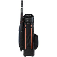 Sun Mountain 2026 Eclipse 4.5 VLO Golf Stand Bag, Navy/Green