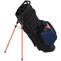 Sun Mountain 2026 Eclipse 4.5 VLO Golf Stand Bag, Navy/Green