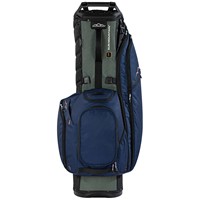 Sun Mountain 2026 Eclipse 4.5 VLO Golf Stand Bag, Navy/Green
