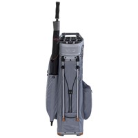 Sun Mountain 2026 Eclipse 4.5 VLO Golf Stand Bag, Grey