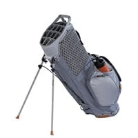 Sun Mountain 2026 Eclipse 4.5 VLO Golf Stand Bag, Grey