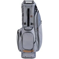 Sun Mountain 2026 Eclipse 4.5 VLO Golf Stand Bag, Grey