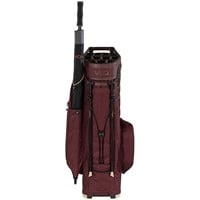 Sun Mountain 2026 Eclipse 4.5 VLO Golf Stand Bag, Cardinal