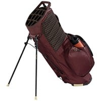 Sun Mountain 2026 Eclipse 4.5 VLO Golf Stand Bag, Cardinal