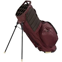 Sun Mountain 2026 Eclipse 4.5 VLO Golf Stand Bag, Cardinal