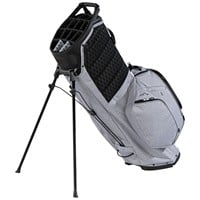 Sun Mountain 2026 Eclipse 4.5 VLO Golf Stand Bag, Grey/White