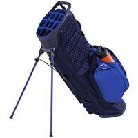 Sun Mountain 2026 Eclipse 4.5 VLO Golf Stand Bag, Blue/Navy