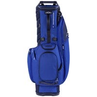 Sun Mountain 2026 Eclipse 4.5 VLO Golf Stand Bag, Blue/Navy