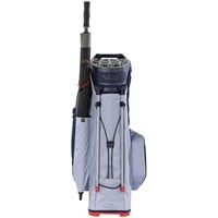 Sun Mountain 2026 Eclipse 4.5 VLO Golf Stand Bag, Navy/Grey