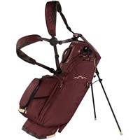 Sun Mountain 2026 Eclipse 4.5 VLO Golf Stand Bag, Cardinal