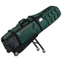 Sun Mountain Clubglider 3 Golf Travel Bag, Green