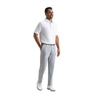 FootJoy Men's Dormie Golf Pants, Grey