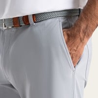 FootJoy Men's Dormie Golf Pants, Grey
