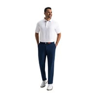 FootJoy Men's Dormie Golf Pants, Navy