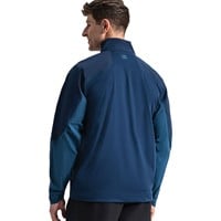 FootJoy Men's Hydroseries Arcus Rain Jacket, Navy