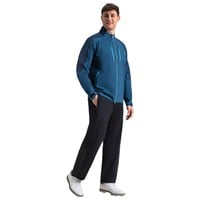FootJoy Men's Hydroseries Arcus Rain Jacket, Navy