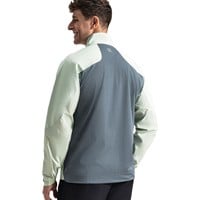 FootJoy Men's Hydroseries Arcus Rain Jacket, Light Green