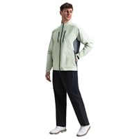 FootJoy Men's Hydroseries Arcus Rain Jacket, Light Green