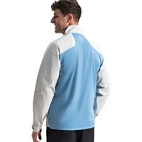 FootJoy Men's Hydroseries Arcus Rain Jacket, Grey